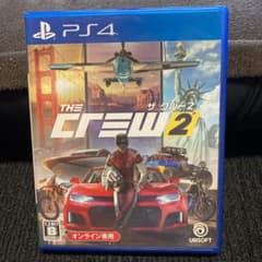 ザ クルー2のサムネイル