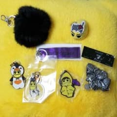 2PMチャンソングッズ チャンソン オフィシャルグッズ ˗ˋˏ事前配送ˎˊ˗の受付 | ねぇ、そばに