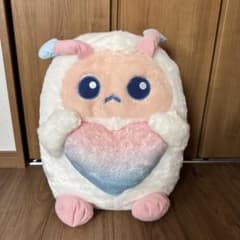 a*5様 あーぷん グランデ　ぬいぐるみ『ファンターネ！』おかあさんといっしょ