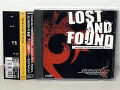 美品 CD シャドウ・ザ・ヘッジホッグ LOST AND FOUND ソニック - メルカリ