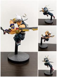 鬼滅の刃 宇髄天元 フィギュアのサムネイル