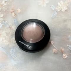 M.A.C ミネラライズ ブラッシュ ウォームソウルのサムネイル