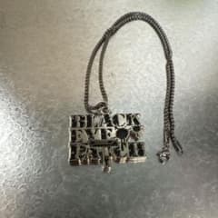 Black eye patch flex wit me ネックレスのサムネイル