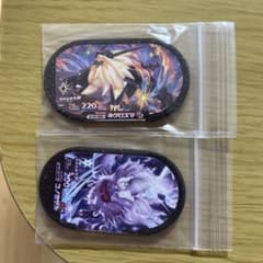 ポケモン　メザスタ　スーパースターのサムネイル