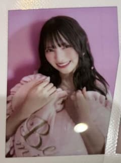 菅田愛貴　ランチェキ　LARMEのサムネイル