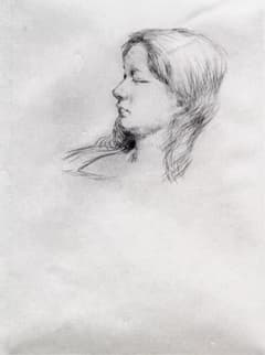 中山忠彦【優しき相貌I－E】ドライポイント - メルカリ