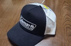 よし様専用　　Coleman　帽子のサムネイル
