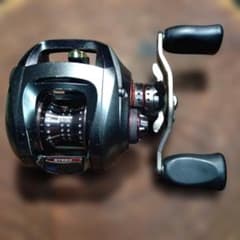 DAIWA STEEZ 100SH ジャンク品 パーツ破損あり DAIWA STEEZ 100SH ジャンク品 パーツ破損あり - メルカリ