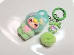 7*Dreamnodiy*ワハハ*チャーム*バッグチャームのサムネイル