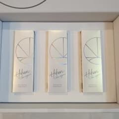 Hikari Clear organic クリアパールワン 3本セット - メルカリ