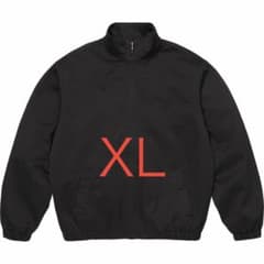 Supreme Harrington Jacket XL Black 極美品 - メルカリ