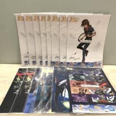 이치 반 쿠지 신기동 전기 건담 W 30th Anniversary G상 15개
