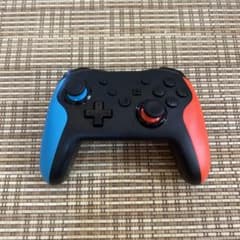 switchプロコン￼のサムネイル