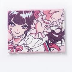 iLiFE! 真守みゅう 推しタオル TRAVELiFE! - メルカリ