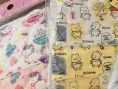 Skater ディズニー ドラえもん マスク 3枚入り2-4歳まで　セットのサムネイル