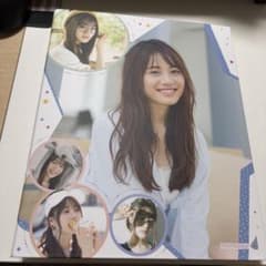 伊藤美来 みっくすみっく バインダーセット - メルカリ