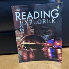 Reading Explorer 4のサムネイル