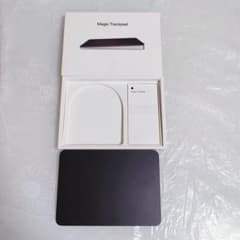 Apple magic trackpad 3 純正品のサムネイル