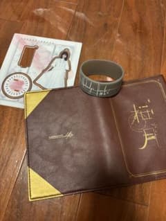 櫻坂46 グッズまとめ売り （ブックカバー等）のサムネイル