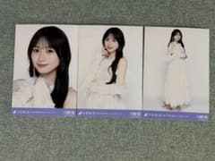 乃木坂46 川崎桜 最後に階段を駆け上がったのはいつだ 生写真 コンプ