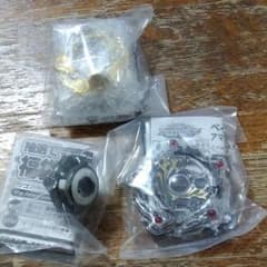 ベイブレード　景品のサムネイル