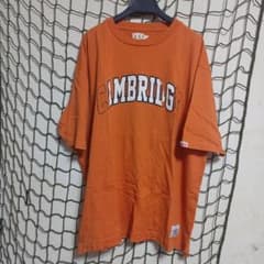 古着　USA　プリントＴシャツ　アメカジ　ＸＬサイズのサムネイル