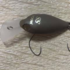 モカDRss ミルクココア エリアトラウト ロデオクラフト - メルカリ