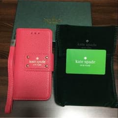 iPhone6 6s 手帳型ケース ローズのサムネイル