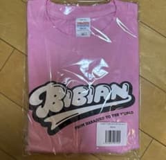 キャンディーチューン CANDY TUNE ピンク Tシャツ 村川緋杏さん XL
