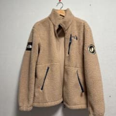 ノースフェイス　ボアジャケットのサムネイル