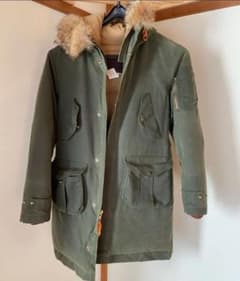 Lucky7様 FILSON