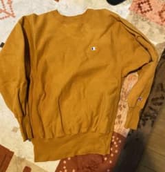 champion スウェットのサムネイル