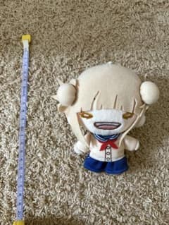 僕のヒーローアカデミア トガヒミコ ぬいぐるみのサムネイル