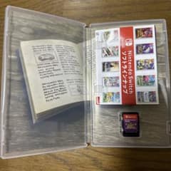 ポケットモンスター バイオレット NintendoSwitchのサムネイル