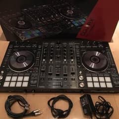 DDJ-RX 美品 付属品完備のサムネイル