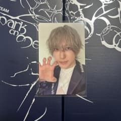 &TEAM MoM FUMA トレカのサムネイル