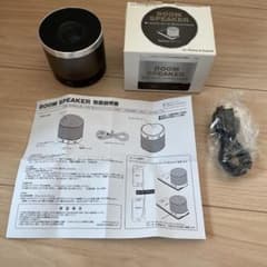 スピーカーのサムネイル