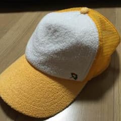 アーノルドパーマー⭐️キャップのサムネイル