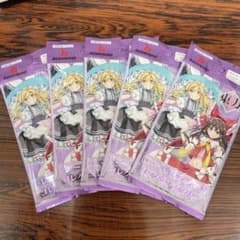 東方Projectのサムネイル