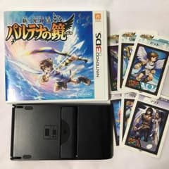 新・光神話 パルテナの鏡 格安 送料込みのサムネイル