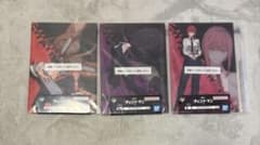 チェンソーマン レゼ篇 一番くじ アクリルボード D賞 E賞 F賞