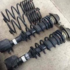 ワゴンR用 RS-R ダウンサスのサムネイル