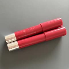 廃盤希少品 レブロン バームステイン #75 リップリップバーム 口紅 4点 廃盤】レブロン バームステイン 45 ロマンティック リップ 口紅 - メルカリ