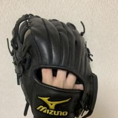 だい様専用 Mizuno ミズノTriceps ソフトボール 軟式グローブのサムネイル