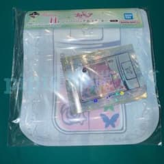 ④ 【③】一番くじ プリキュア ～Shining moment～ H賞