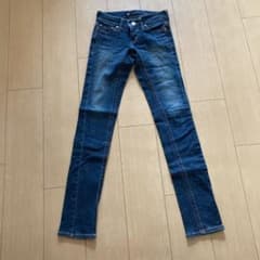 スキニーデニム ジーンズのサムネイル