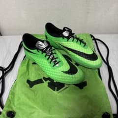 NIKE ハイパーヴェノムファントムSG MIX 選手支給品のサムネイル