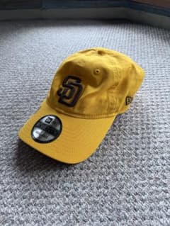 New Era サンディエゴ・パドレス 9TWENTY キャップのサムネイル