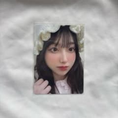 CUTIE STREET きゅーすと 桜庭遥花 トレカ ver.1 LARMEのサムネイル