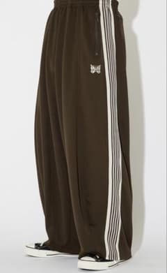 新品❗️ NEEDLES studious 別注 H.D.Track Pant - メルカリ